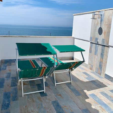 Sunset Apartment سانتا مارينيلاّ المظهر الخارجي الصورة