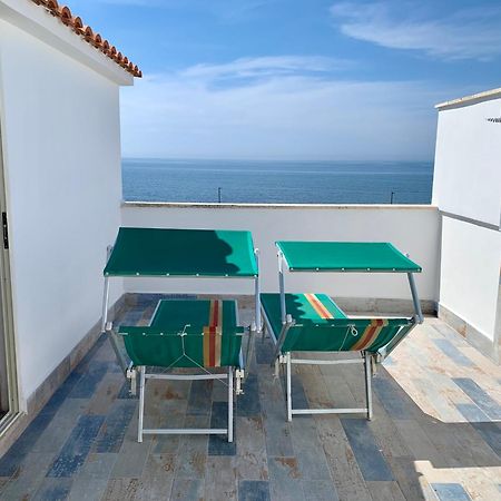Sunset Apartment سانتا مارينيلاّ المظهر الخارجي الصورة