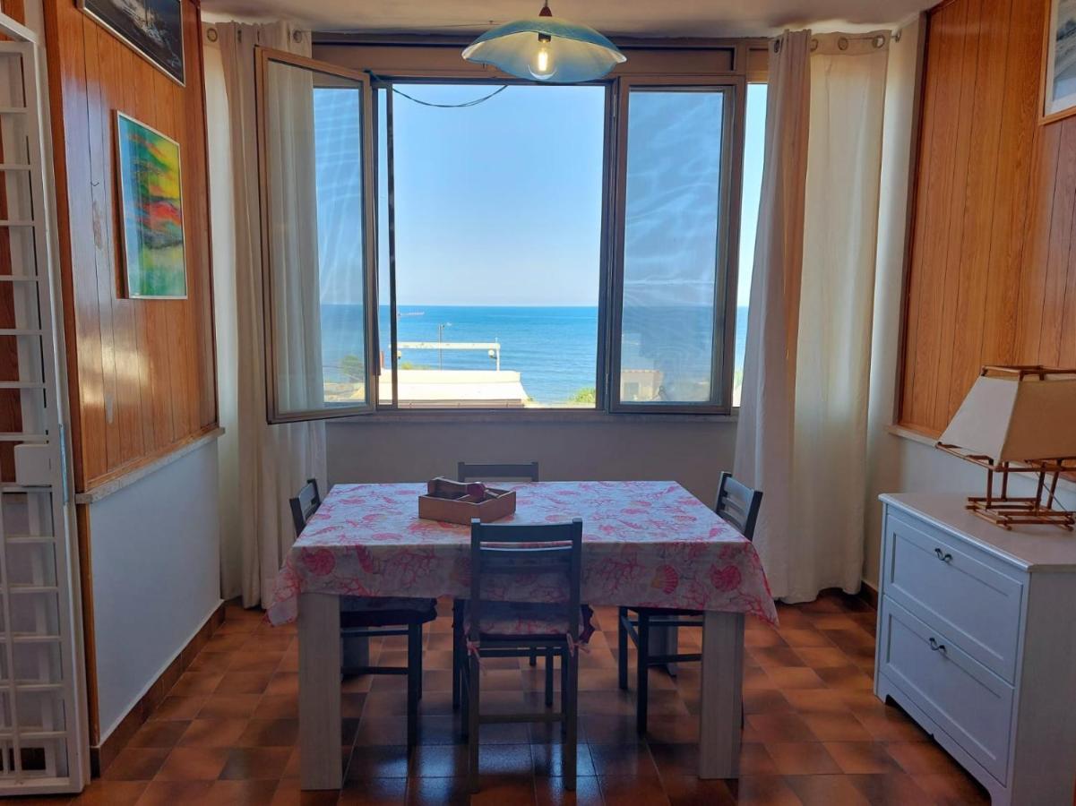 Sunset Apartment سانتا مارينيلاّ المظهر الخارجي الصورة
