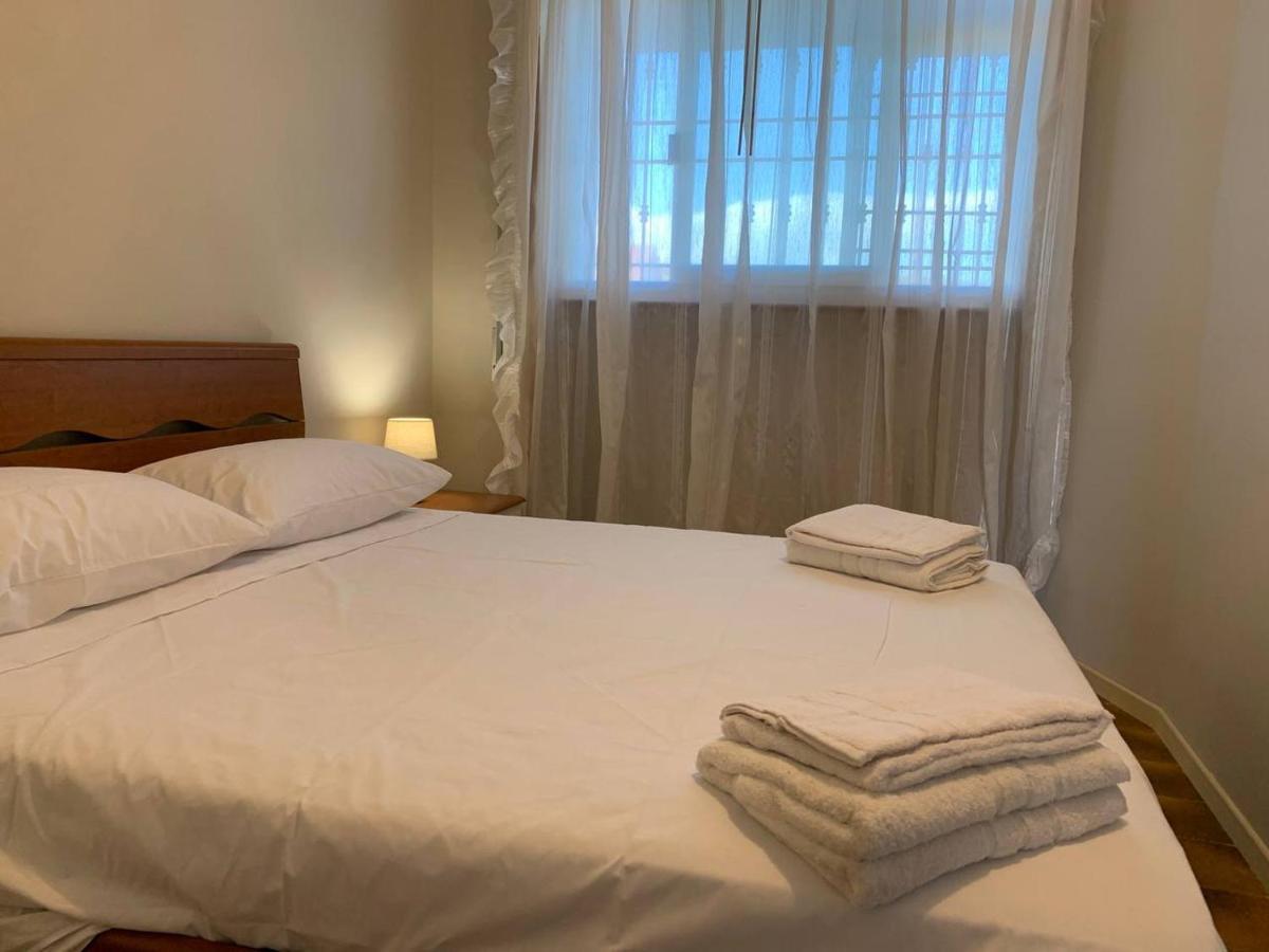 Sunset Apartment سانتا مارينيلاّ المظهر الخارجي الصورة
