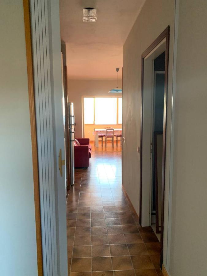 Sunset Apartment سانتا مارينيلاّ المظهر الخارجي الصورة