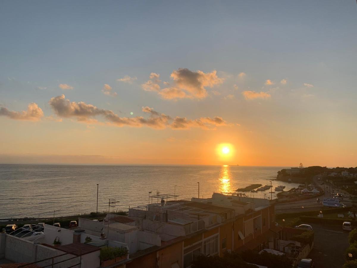 Sunset Apartment سانتا مارينيلاّ المظهر الخارجي الصورة
