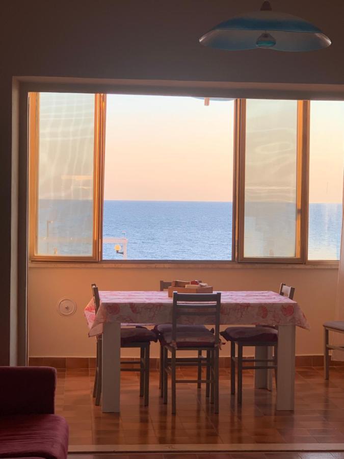 Sunset Apartment سانتا مارينيلاّ المظهر الخارجي الصورة