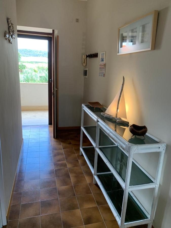 Sunset Apartment سانتا مارينيلاّ المظهر الخارجي الصورة