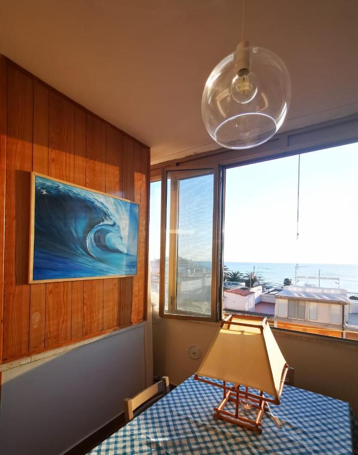 Sunset Apartment سانتا مارينيلاّ المظهر الخارجي الصورة