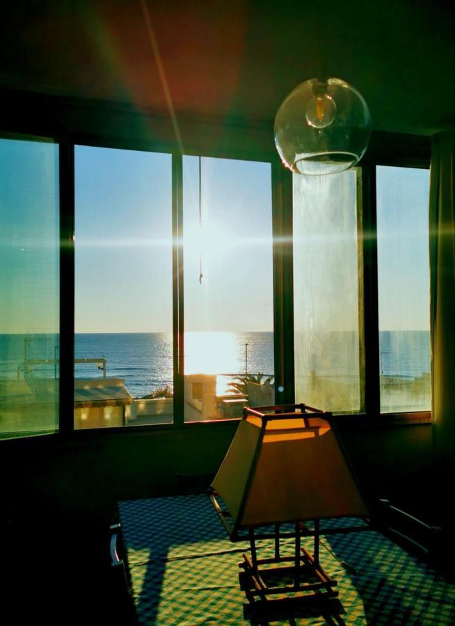 Sunset Apartment سانتا مارينيلاّ المظهر الخارجي الصورة