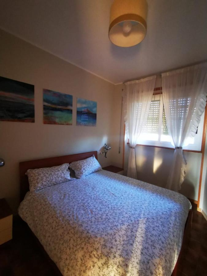 Sunset Apartment سانتا مارينيلاّ المظهر الخارجي الصورة