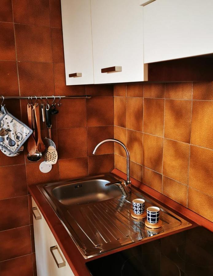 Sunset Apartment سانتا مارينيلاّ المظهر الخارجي الصورة