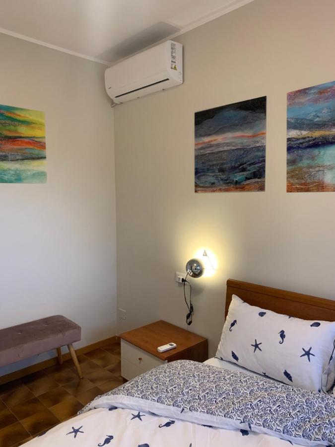 Sunset Apartment سانتا مارينيلاّ المظهر الخارجي الصورة