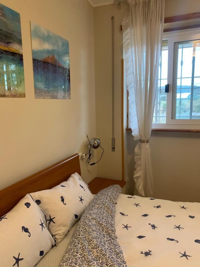 Sunset Apartment سانتا مارينيلاّ المظهر الخارجي الصورة